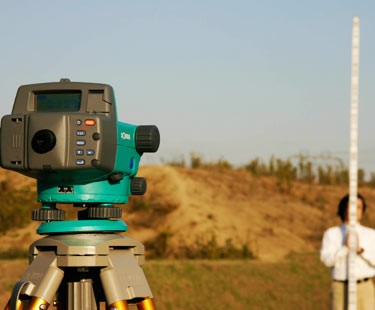 SOKKIA SDL電子水準儀