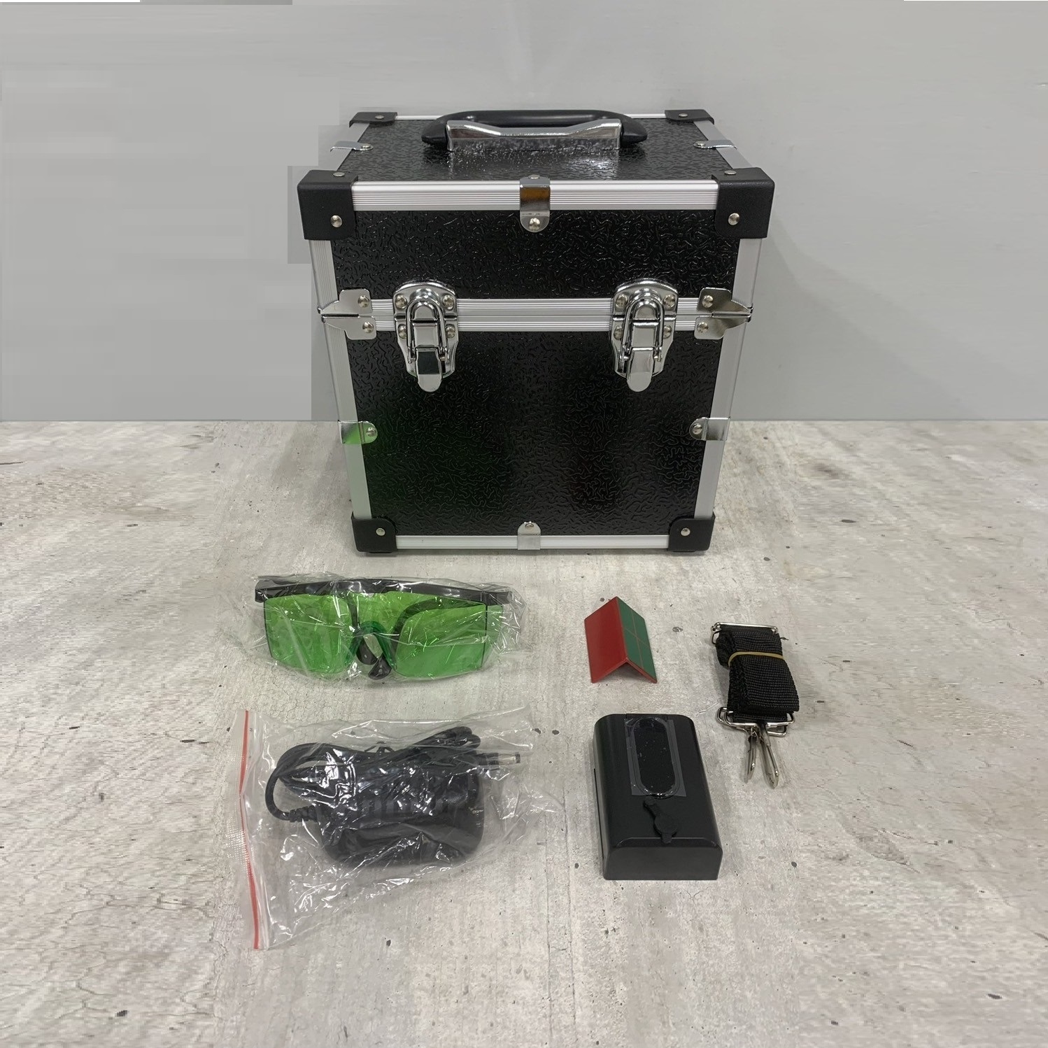 FUKUDA 雷射墨線儀