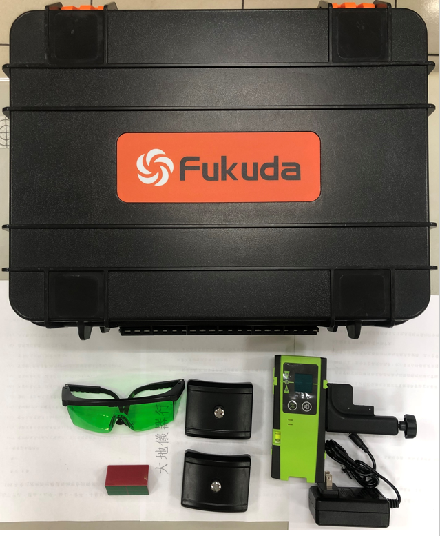 FUKUDA 雷射墨線儀