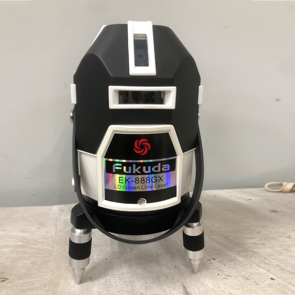FUKUDA 雷射墨線儀