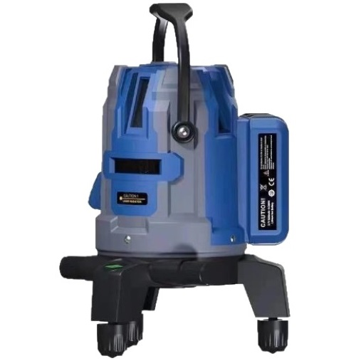 米德克五線墨線雷射儀