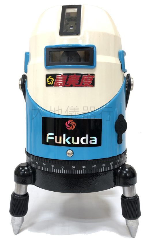 FUKUDA 雷射墨線儀
