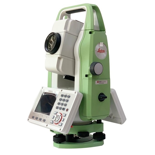 Leica TS07全站儀
