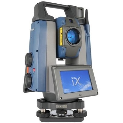 sokkia ix-1201