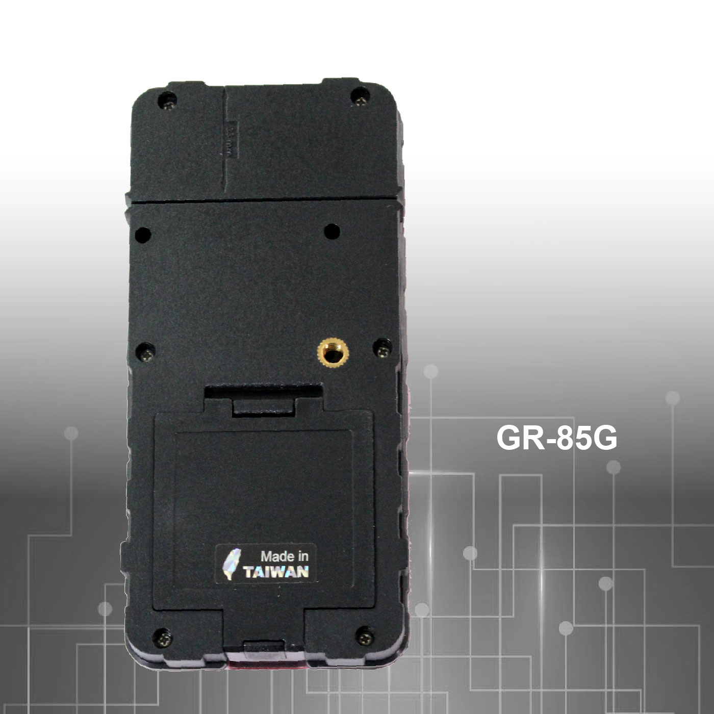 綠光雷射接收器