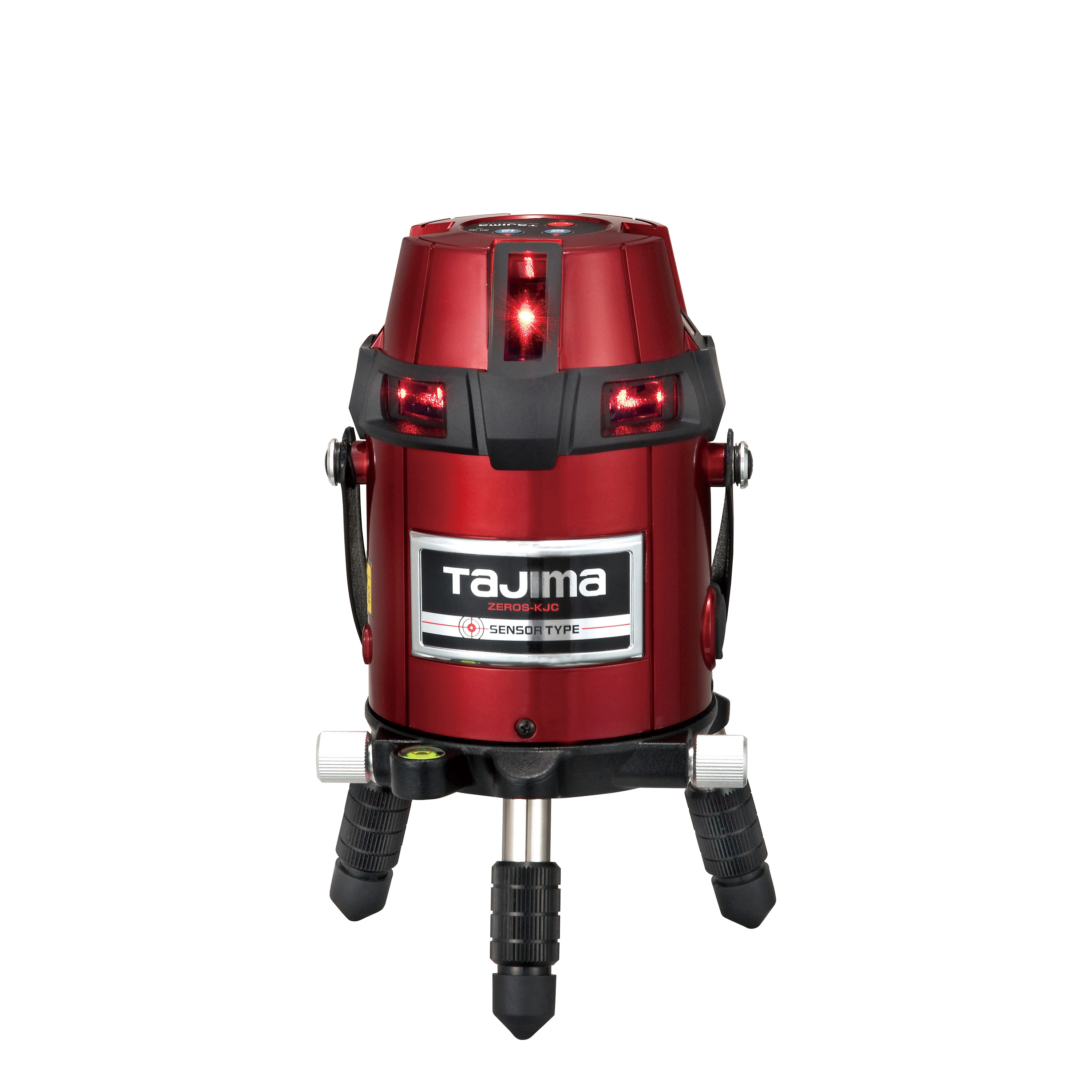 TAJIMA紅光雷射墨線儀