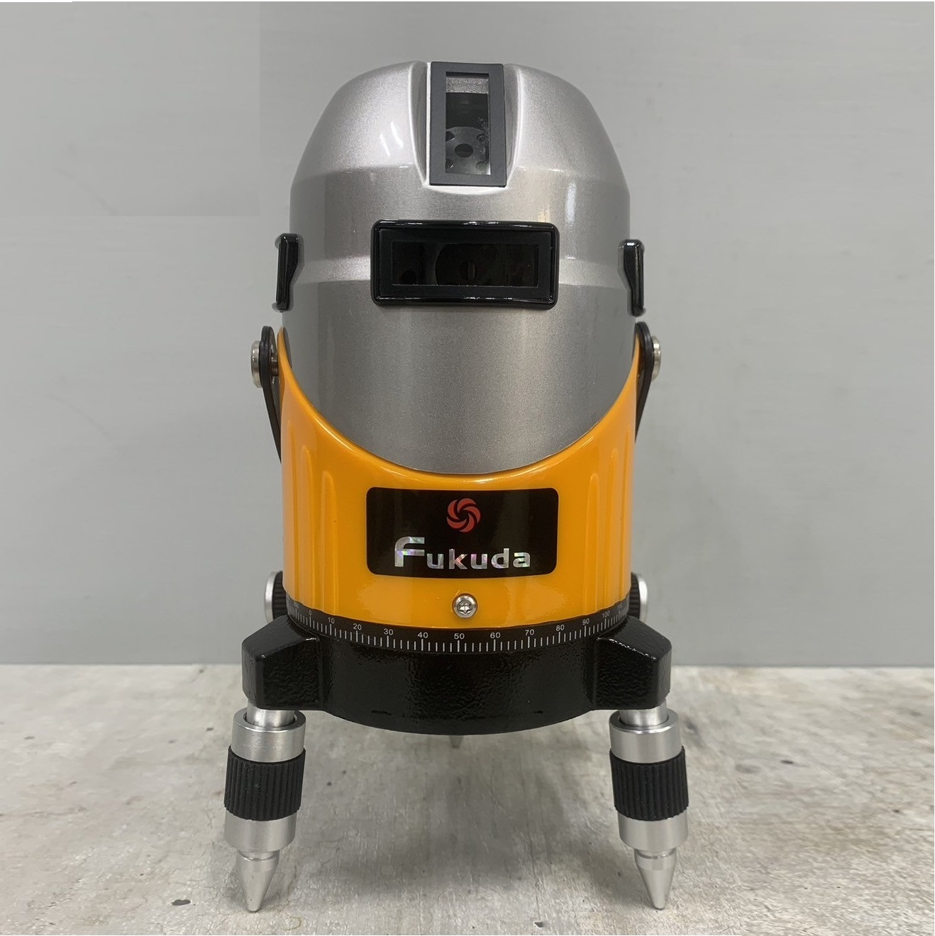 FUKUDA 雷射墨線儀