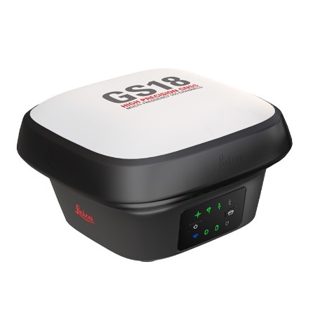 Leica 衛星定位儀