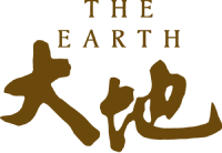 大地儀器 logo